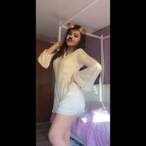 Meet your Posher, Andraa